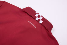 Performance Polo – Merlot | Lion Collection