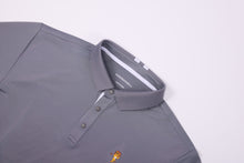 Performance Polo – Mist | Lion Collection