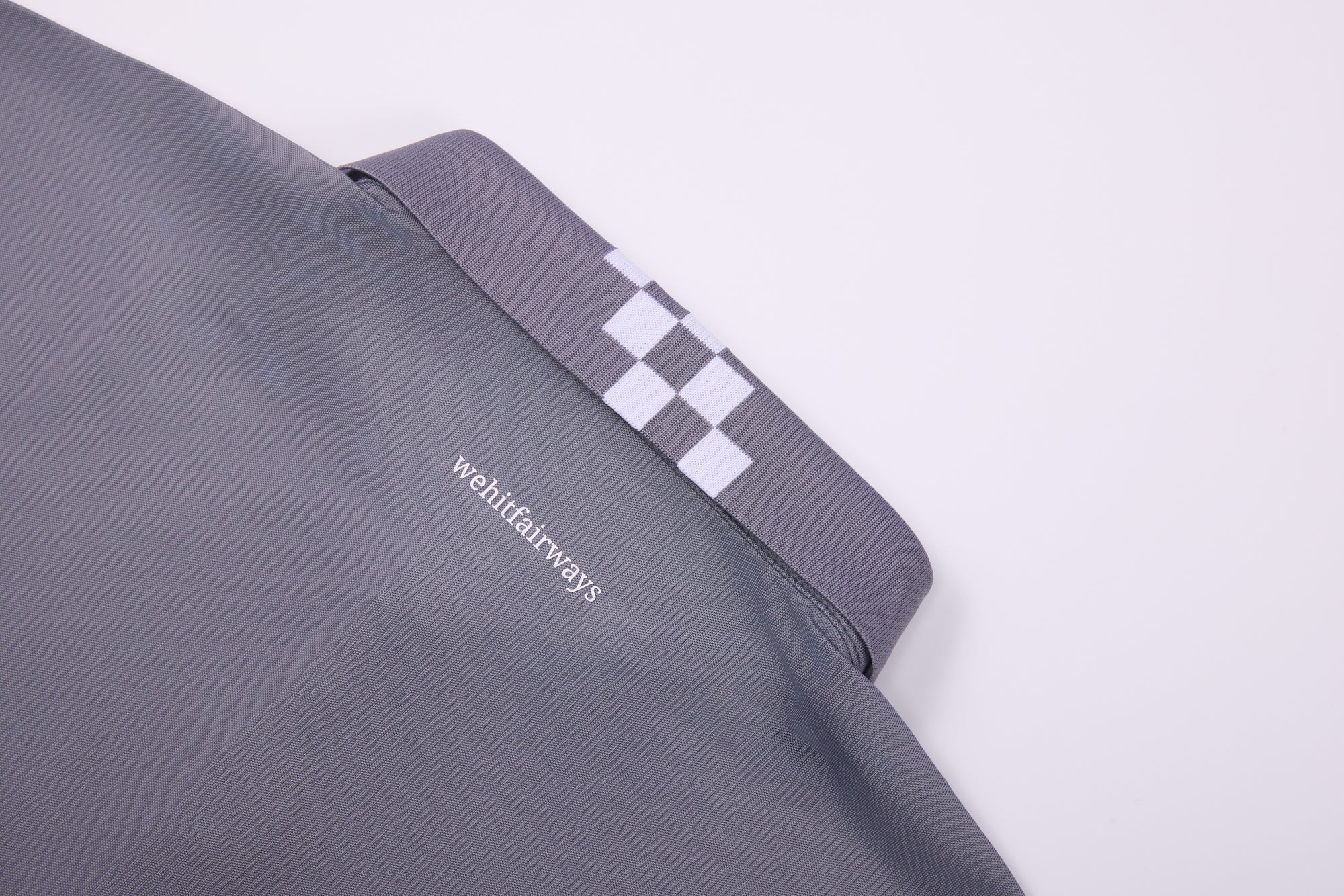Performance Polo – Mist | Lion Collection