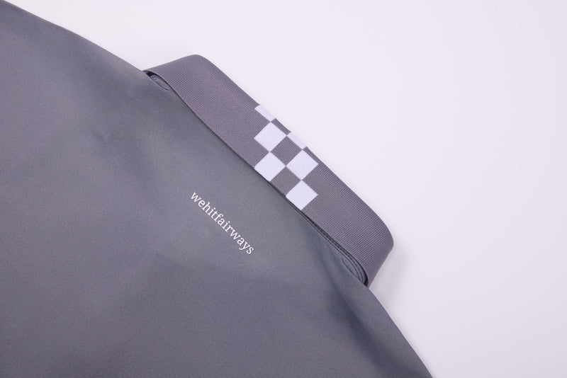 Performance Polo – Mist | Lion Collection