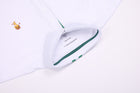 Performance Polo – Arctic White | Lion Collection