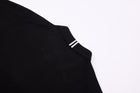 Performance Knit Polo – Onyx | Lion Collection