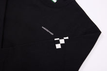 Lightweight Knit Sweater – Onyx | Lion Collection