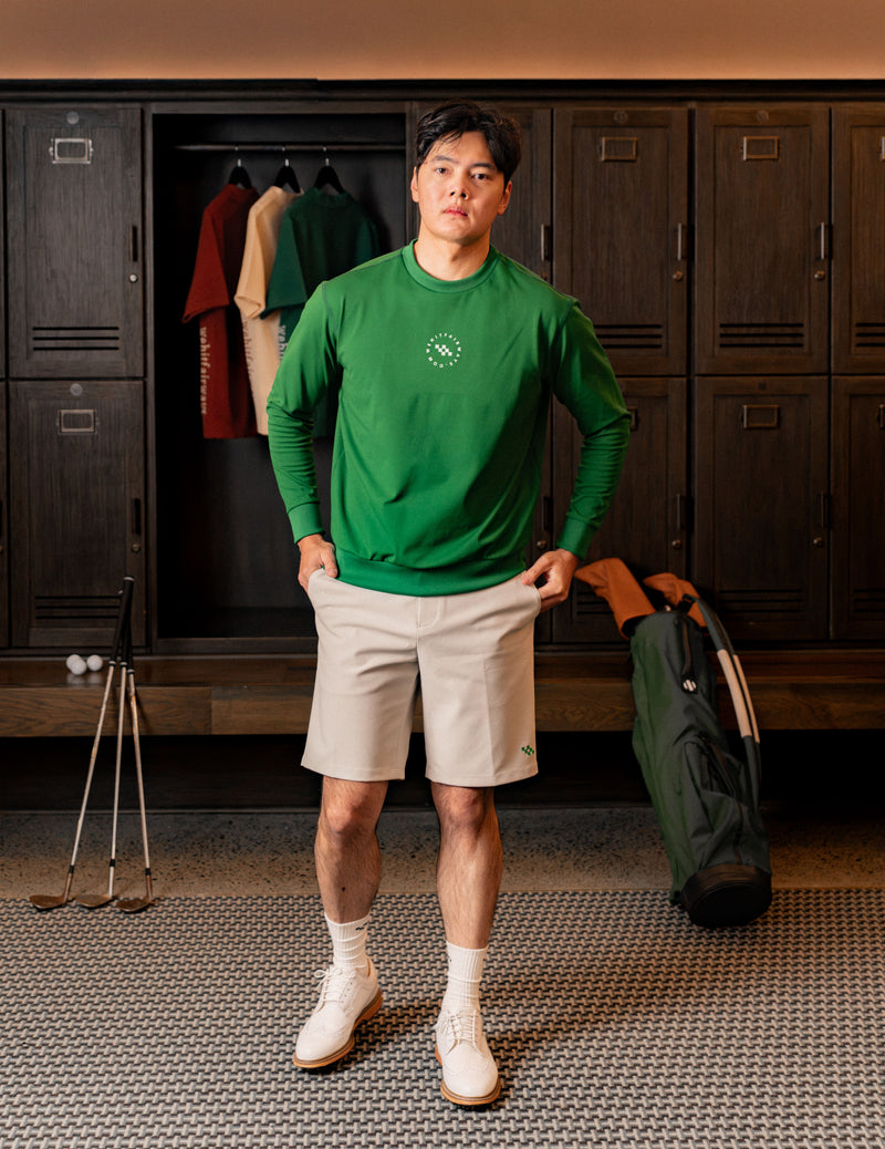 Member Look 2 — frame 1
