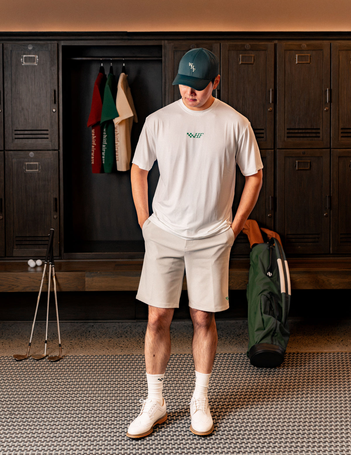 Member Look 3 — frame 1