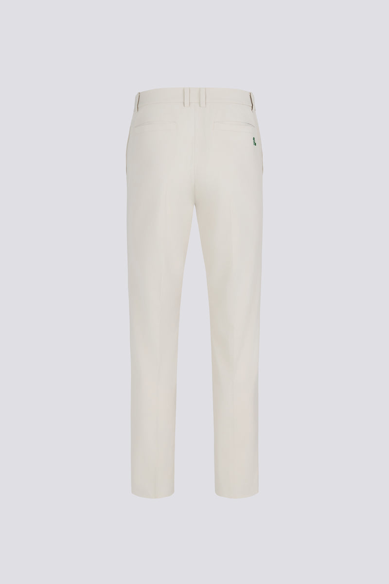 LIGHTWEIGHT CORE PANTS - BEIGE