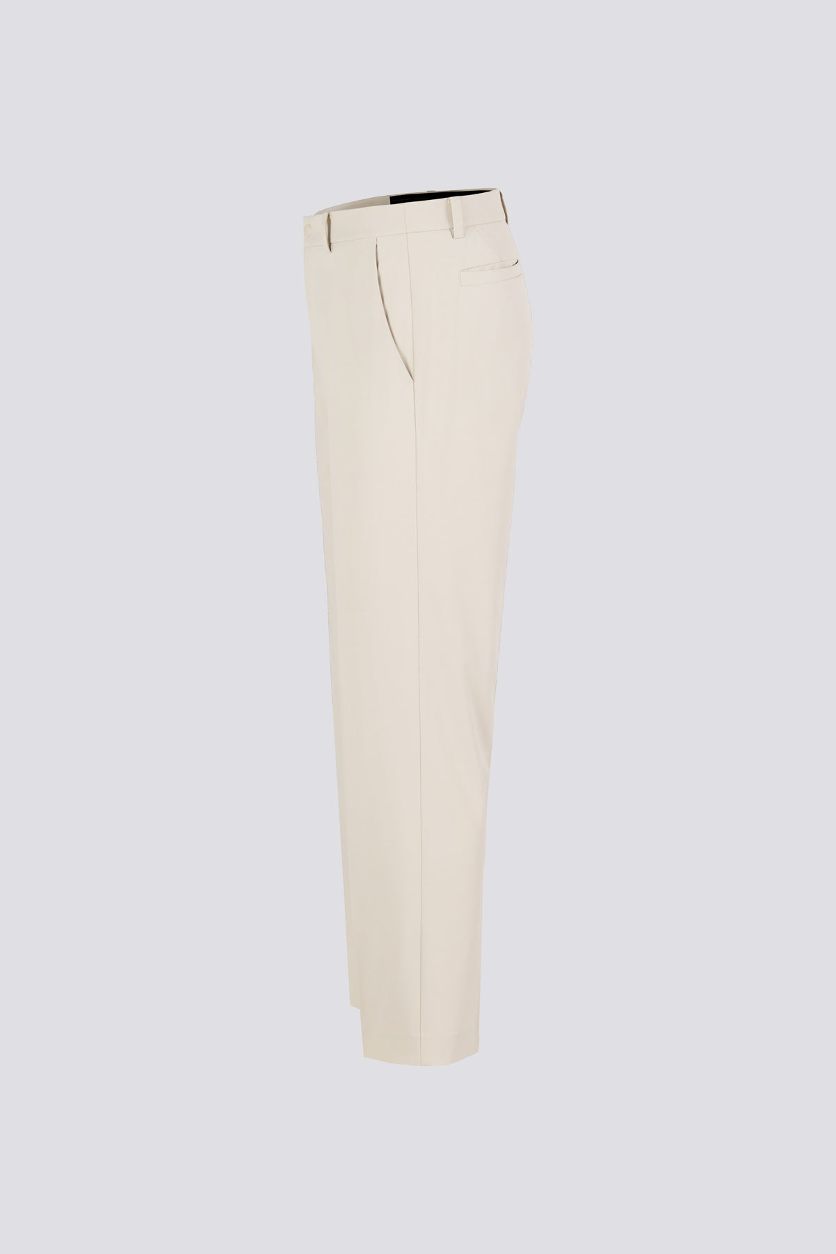 LIGHTWEIGHT CORE PANTS - BEIGE
