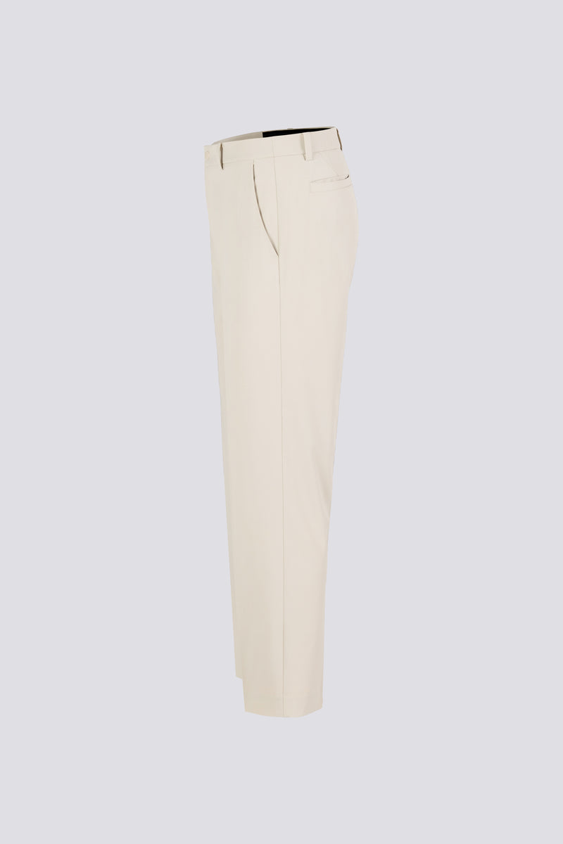 LIGHTWEIGHT CORE PANTS - BEIGE