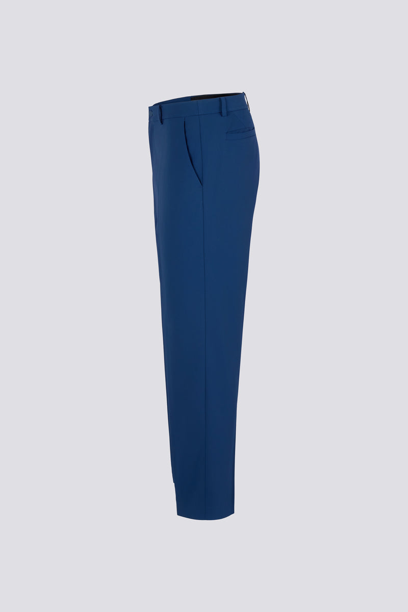 LIGHTWEIGHT CORE PANTS - ROYAL NAVY
