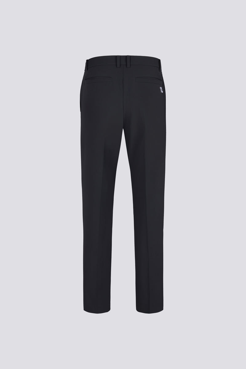 LIGHTWEIGHT CORE PANTS - ONYX