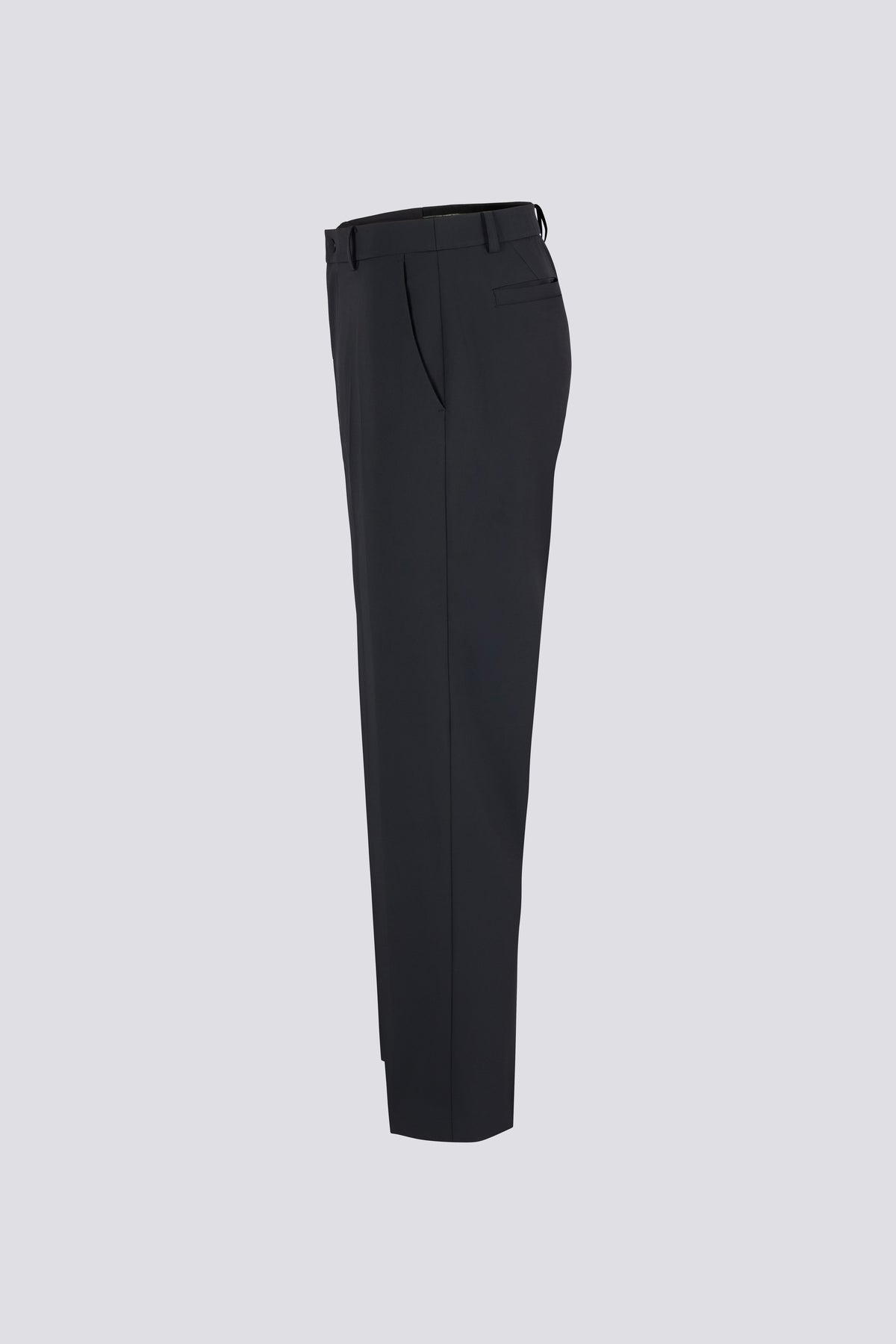 LIGHTWEIGHT CORE PANTS - ONYX