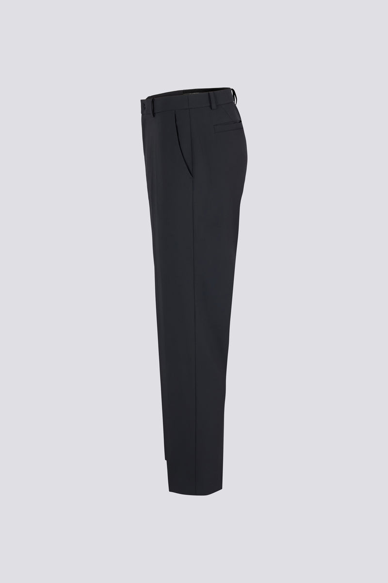 LIGHTWEIGHT CORE PANTS - ONYX